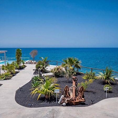 Etti Paradise Suite Mediterraneo Pájara Buitenkant foto