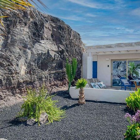 Etti Paradise Suite Mediterraneo Pájara Buitenkant foto