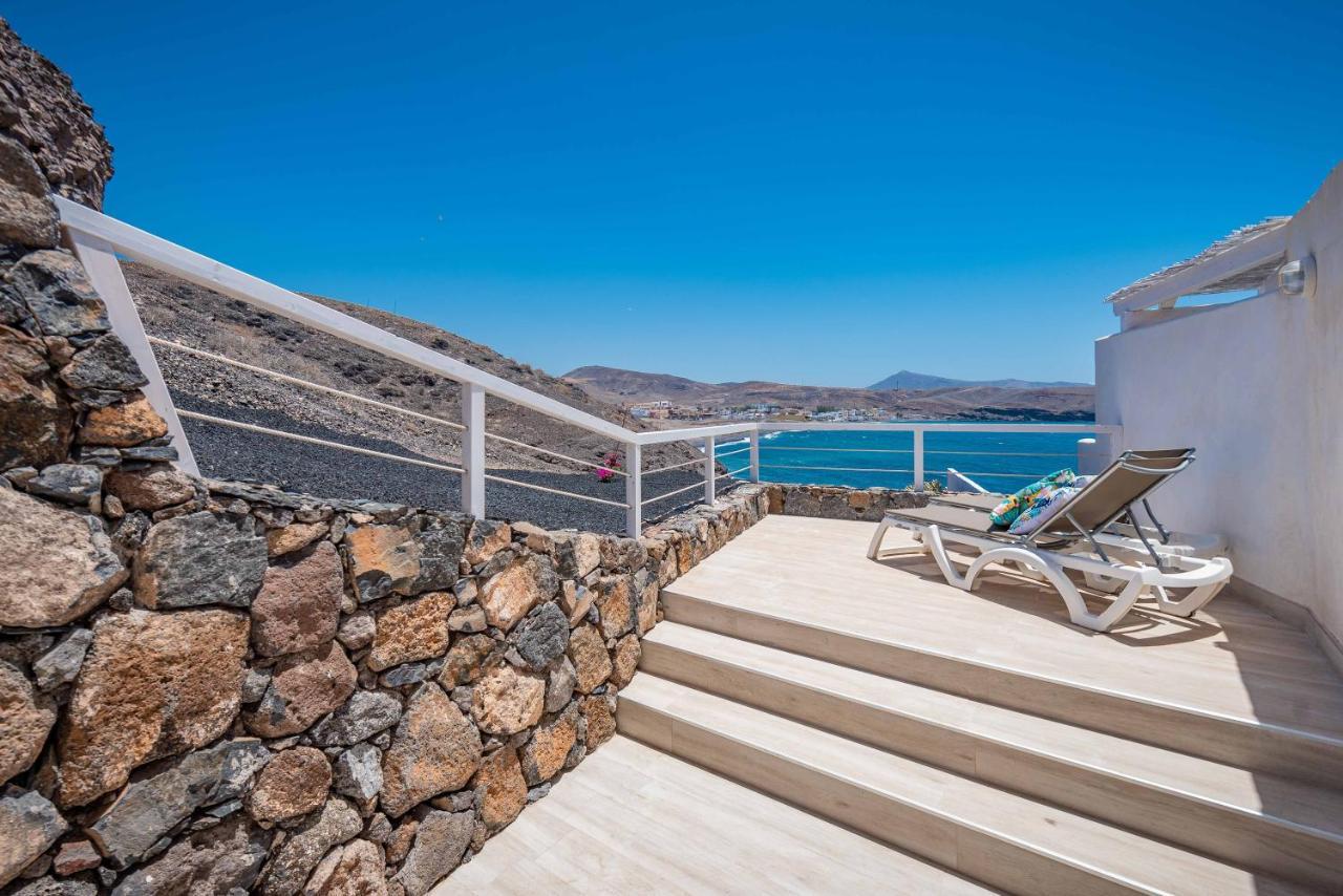Etti Paradise Suite Mediterraneo Pájara Buitenkant foto