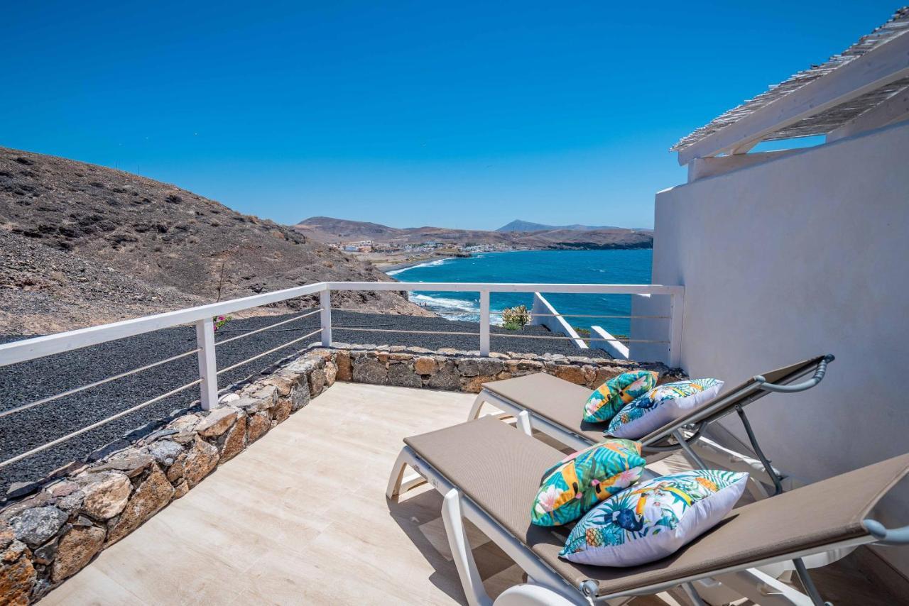 Etti Paradise Suite Mediterraneo Pájara Buitenkant foto
