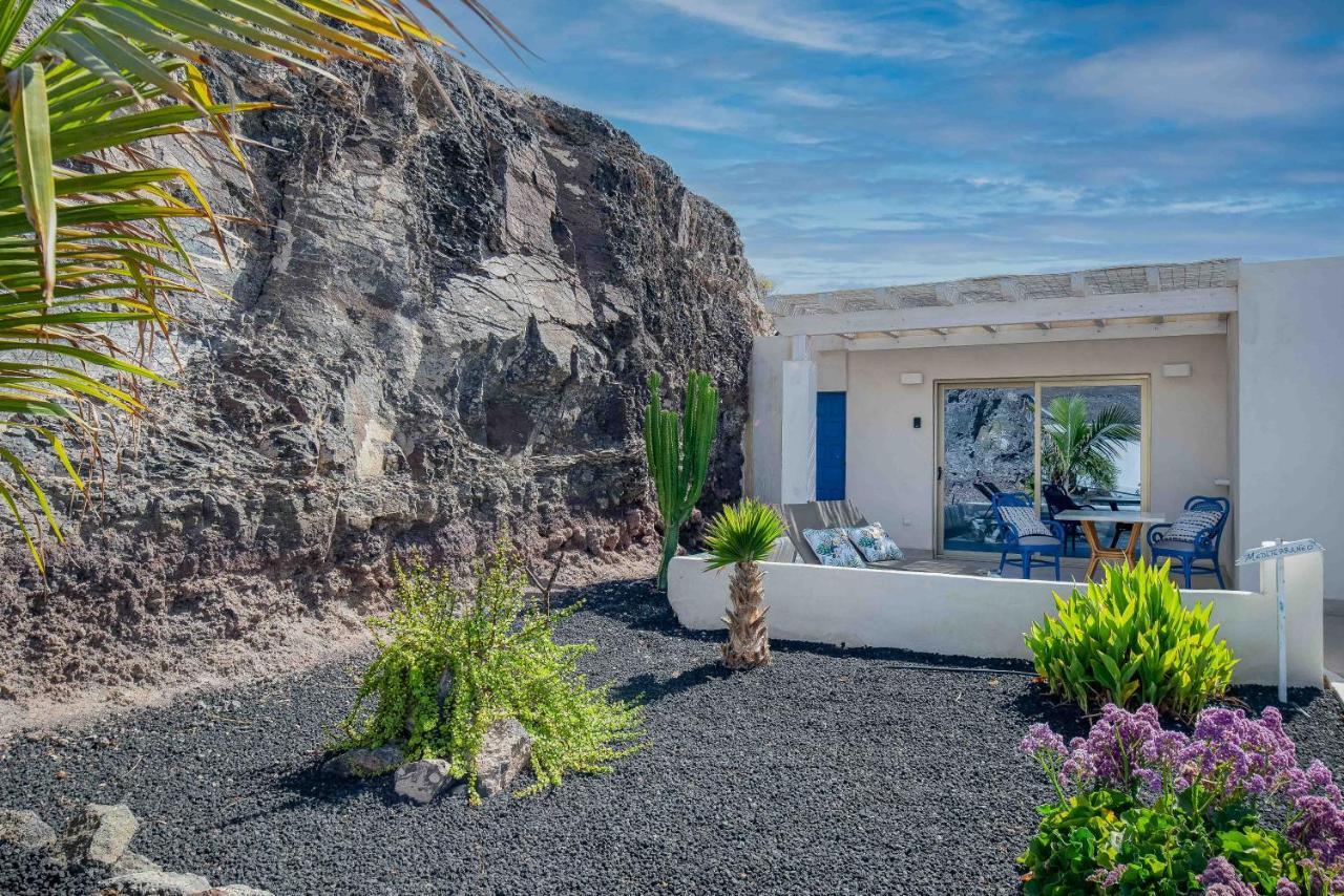 Etti Paradise Suite Mediterraneo Pájara Buitenkant foto