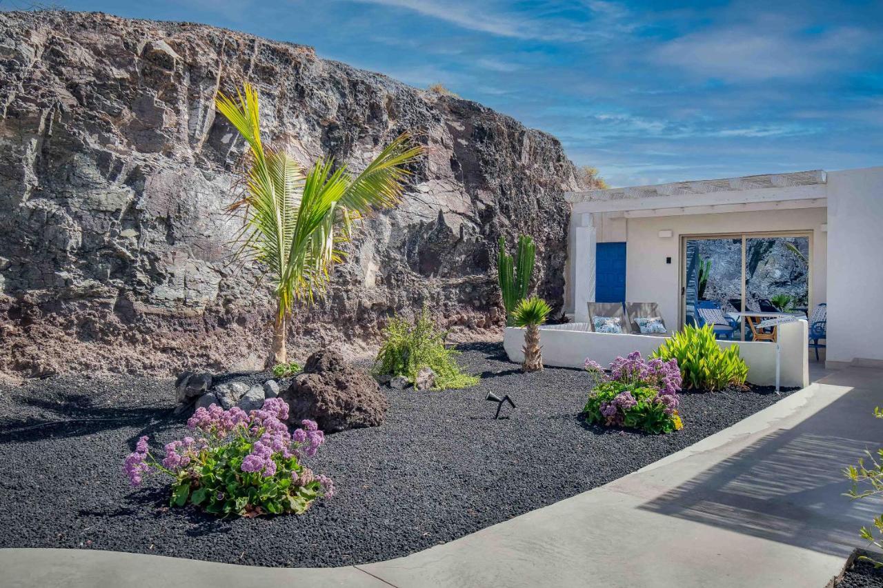 Etti Paradise Suite Mediterraneo Pájara Buitenkant foto