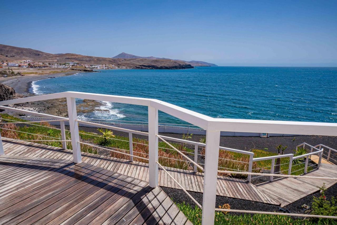 Etti Paradise Suite Mediterraneo Pájara Buitenkant foto