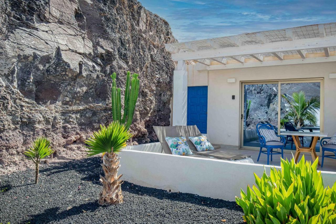 Etti Paradise Suite Mediterraneo Pájara Buitenkant foto
